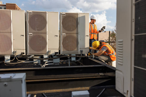 Best HVAC installation services  in Normandy, MO