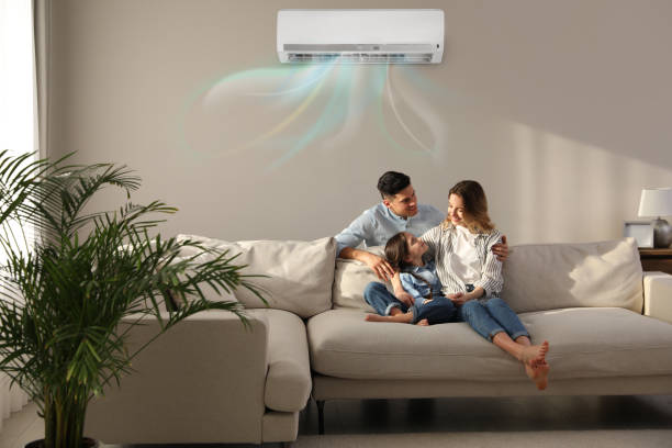 Best HVAC repair near me  in Normandy, MO