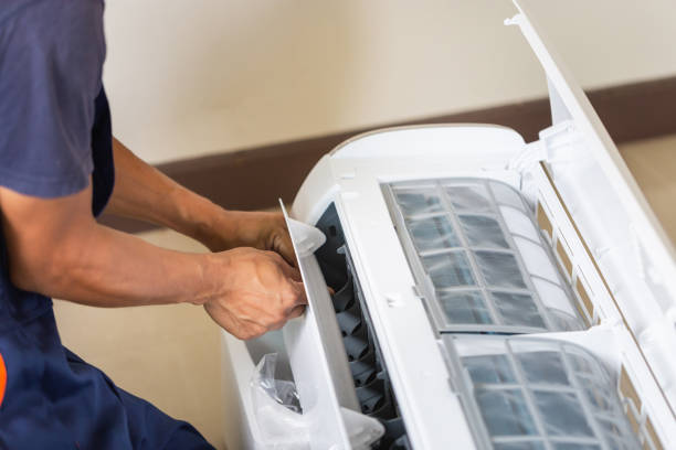 Best HVAC air duct cleaning  in Normandy, MO