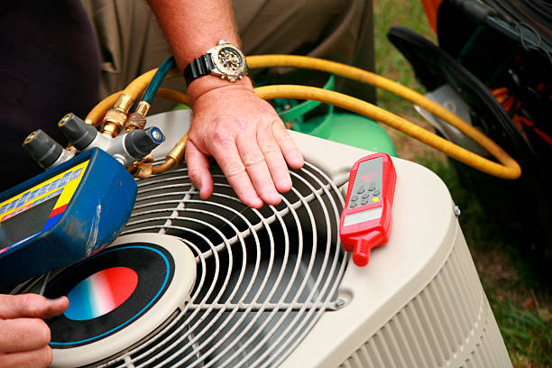 Best Commercial HVAC repair  in Normandy, MO
