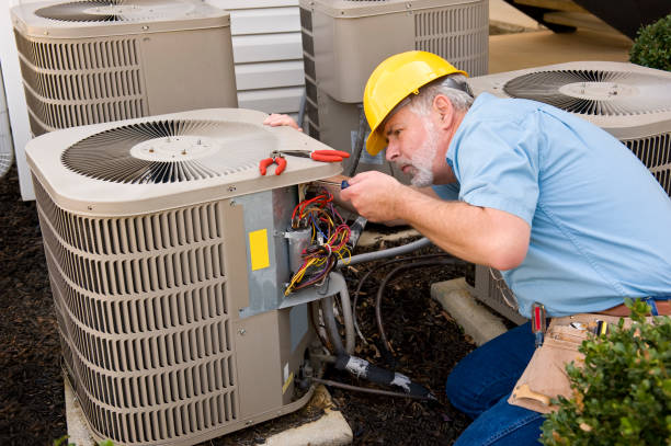 Best Emergency HVAC repair  in Normandy, MO