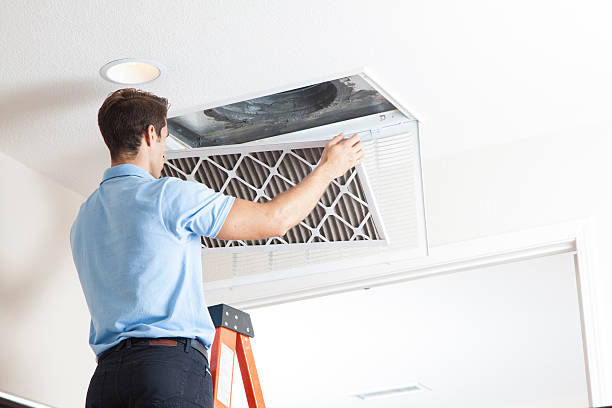 Best HVAC repair near me  in Normandy, MO