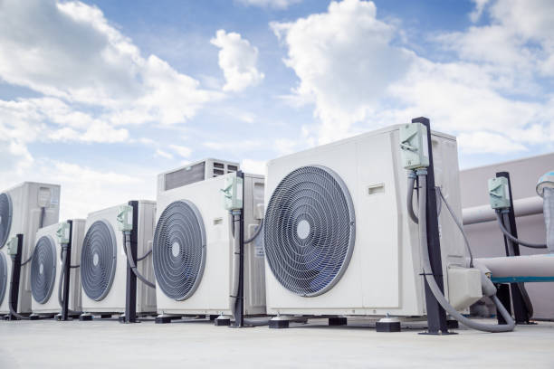 Local HVAC companies in Normandy, MO