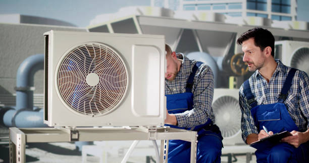 Best Air conditioning repair  in Normandy, MO