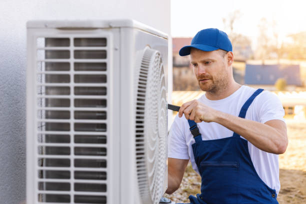 Best Ductless HVAC repair  in Normandy, MO