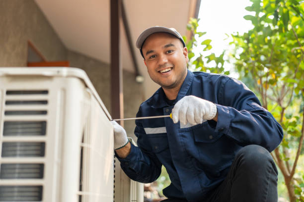 Best HVAC tune-up services  in Normandy, MO