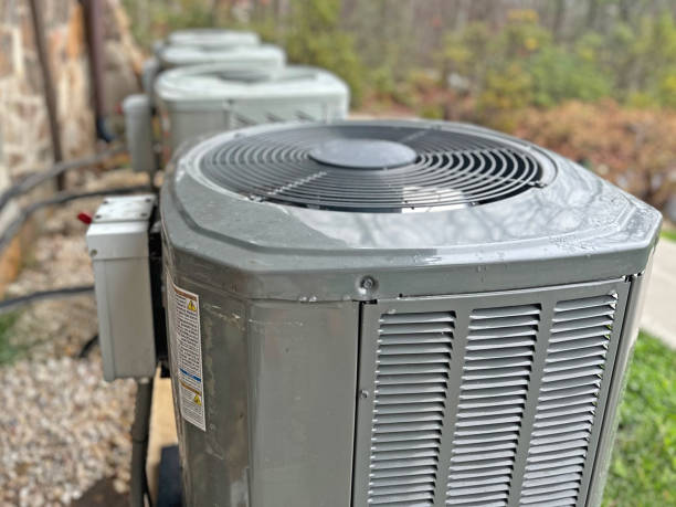 Best HVAC replacement cost  in Normandy, MO