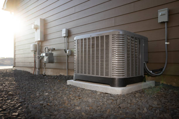 Best Central air repair  in Normandy, MO